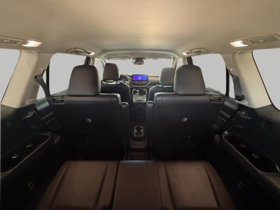 2024 Toyota Grand Highlander XLE AWD (Natl)