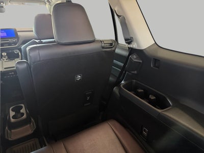 2024 Toyota Grand Highlander XLE AWD (Natl)