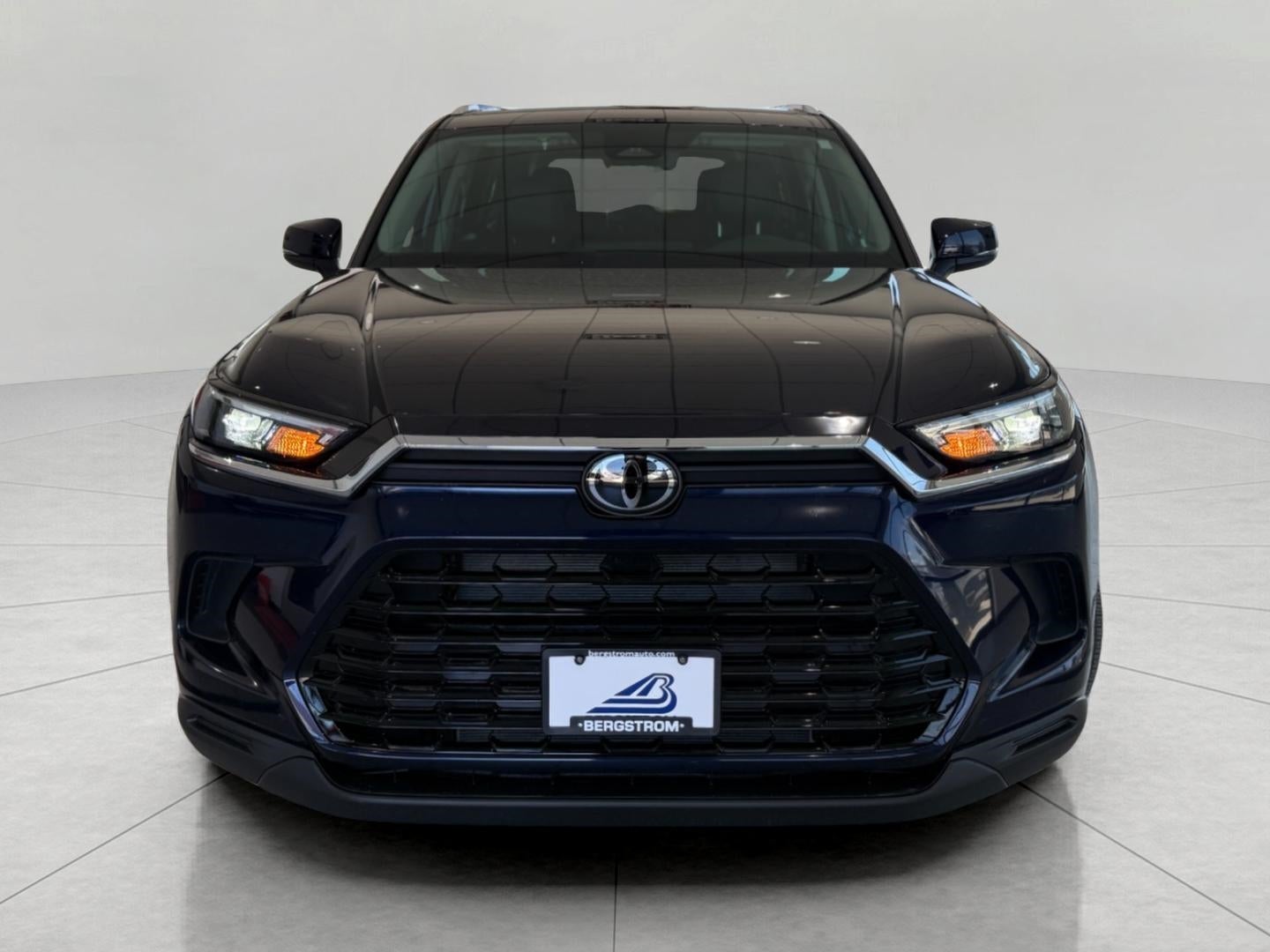 2024 Toyota Grand Highlander XLE AWD (Natl)