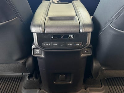 2024 Toyota Grand Highlander XLE AWD (Natl)