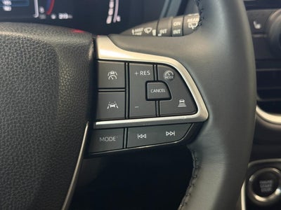 2024 Toyota Grand Highlander XLE AWD (Natl)