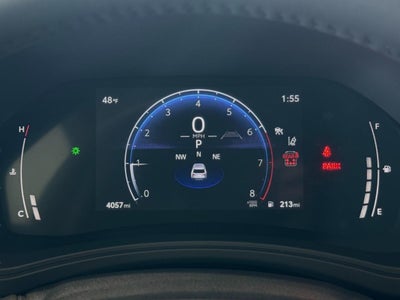 2024 Toyota Grand Highlander XLE AWD (Natl)