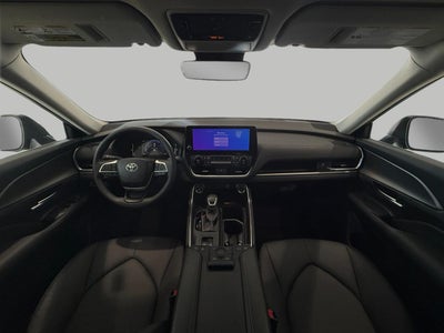 2024 Toyota Grand Highlander XLE AWD (Natl)