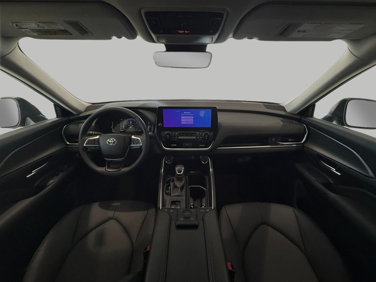 2024 Toyota Grand Highlander XLE AWD (Natl)