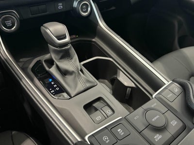 2024 Toyota Grand Highlander XLE AWD (Natl)