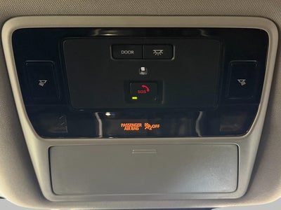 2024 Toyota Grand Highlander XLE AWD (Natl)