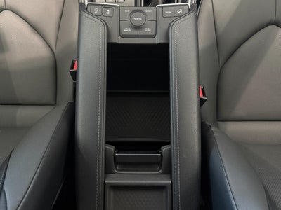 2024 Toyota Grand Highlander XLE AWD (Natl)