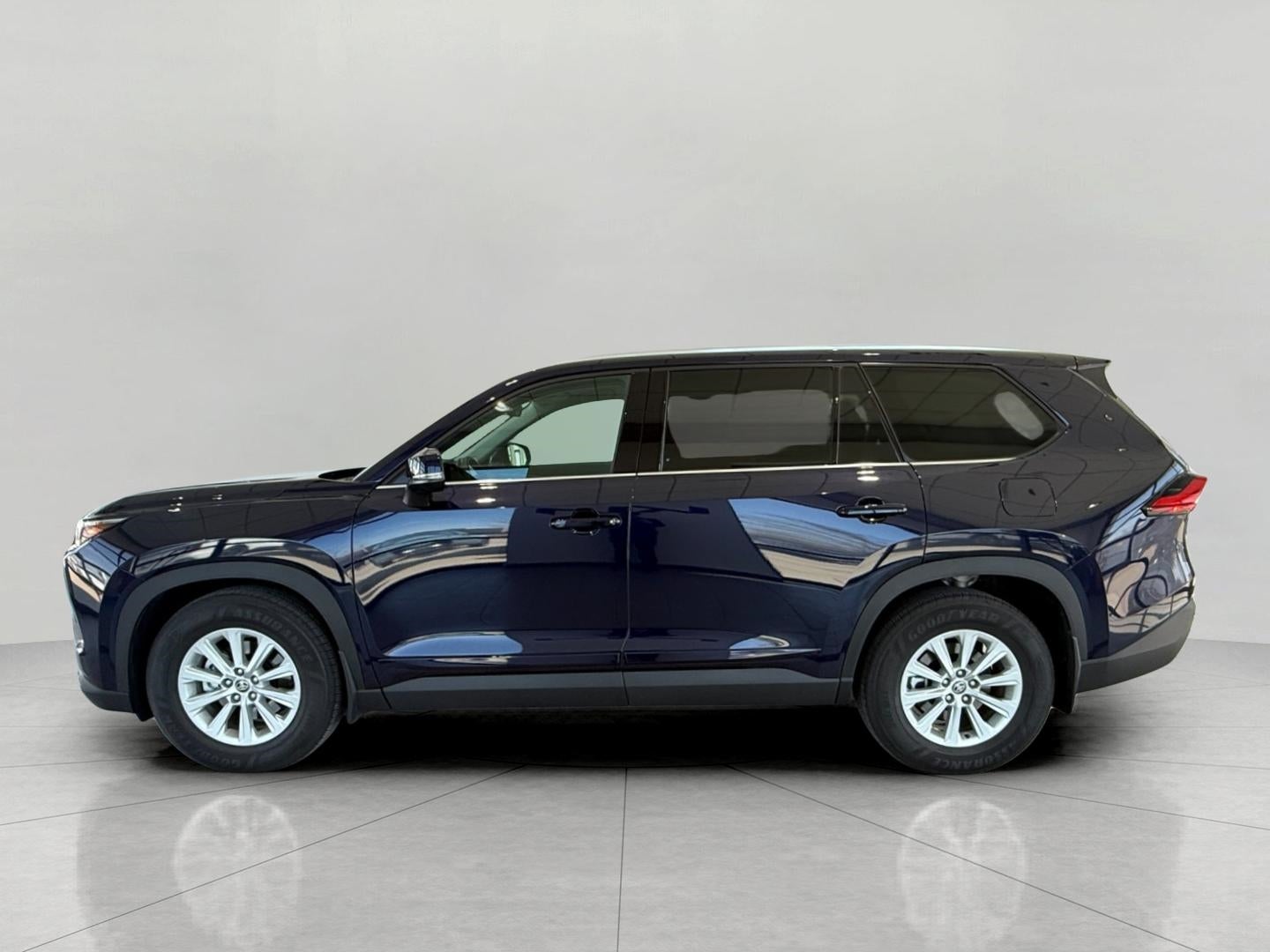 2024 Toyota Grand Highlander XLE AWD (Natl)