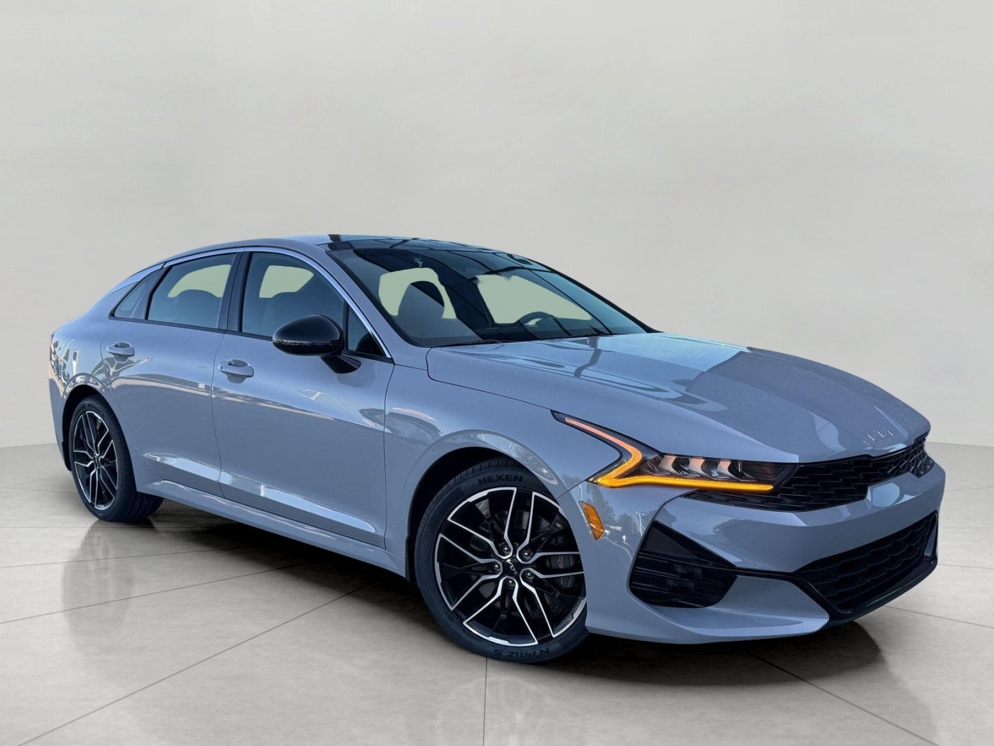 2024 Kia K5 GT