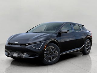 2026 Kia EV6 Light Long Range AWD