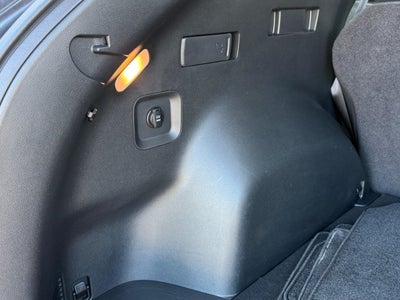 2025 Kia Sportage LX AWD