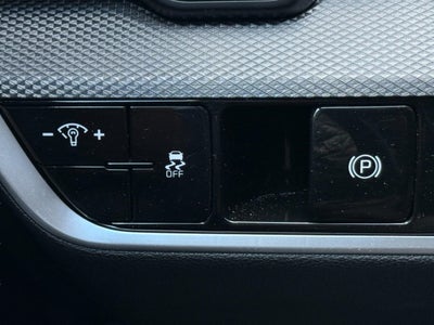 2025 Kia Sportage LX AWD