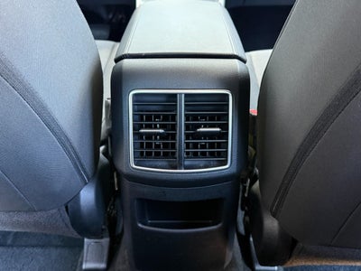 2025 Kia Sportage LX AWD