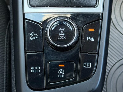 2025 Kia Sportage LX AWD