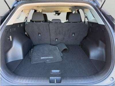 2025 Kia Sportage LX AWD