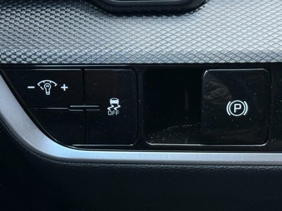 2025 Kia Sportage LX AWD