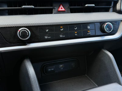 2025 Kia Sportage LX AWD