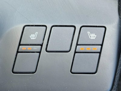 2025 Kia Sportage LX AWD