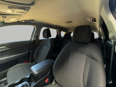 2025 Kia Sportage LX AWD