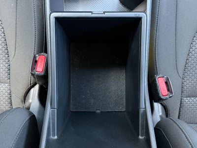 2025 Kia Sportage LX AWD