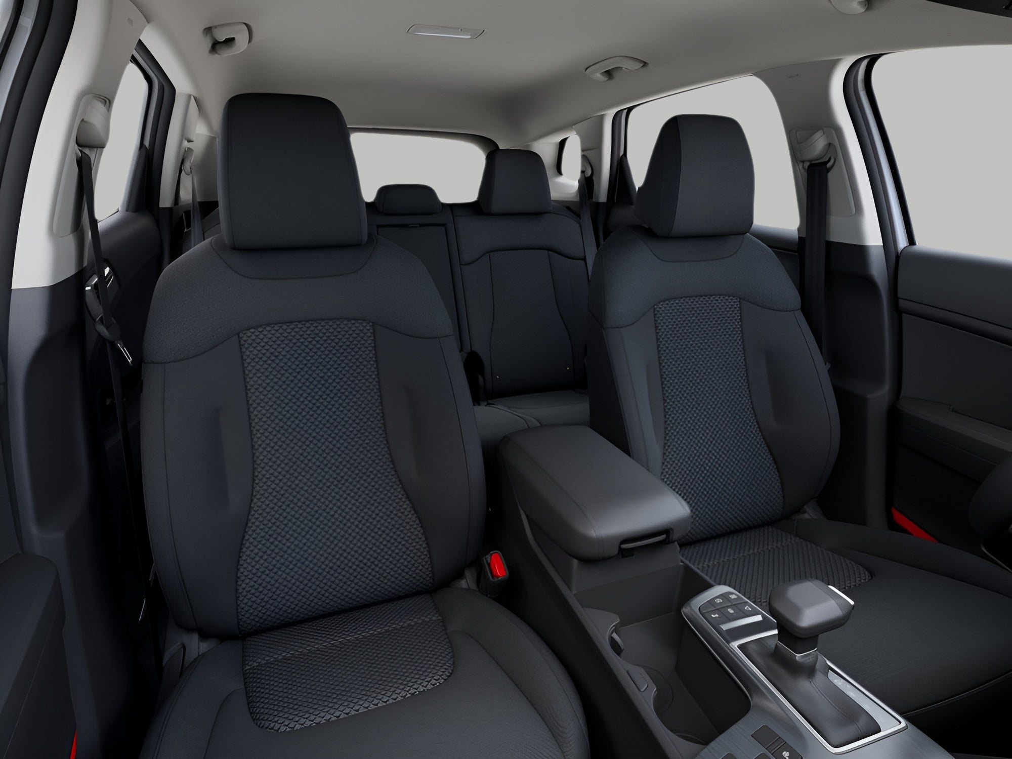 2026 Kia Sportage LX AWD