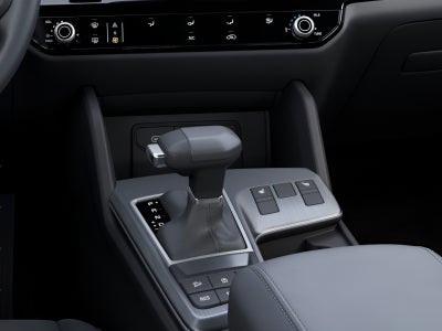 2026 Kia Sportage LX AWD