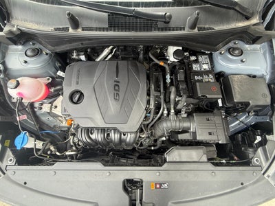 2025 Kia Sportage LX AWD
