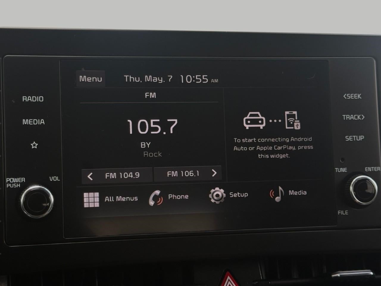 2025 Kia Sportage LX AWD