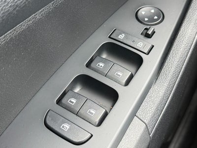 2025 Kia Sportage LX AWD