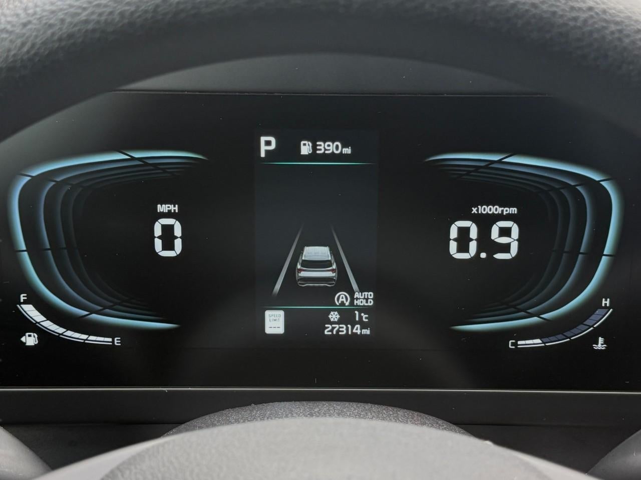 2025 Kia Sportage LX AWD