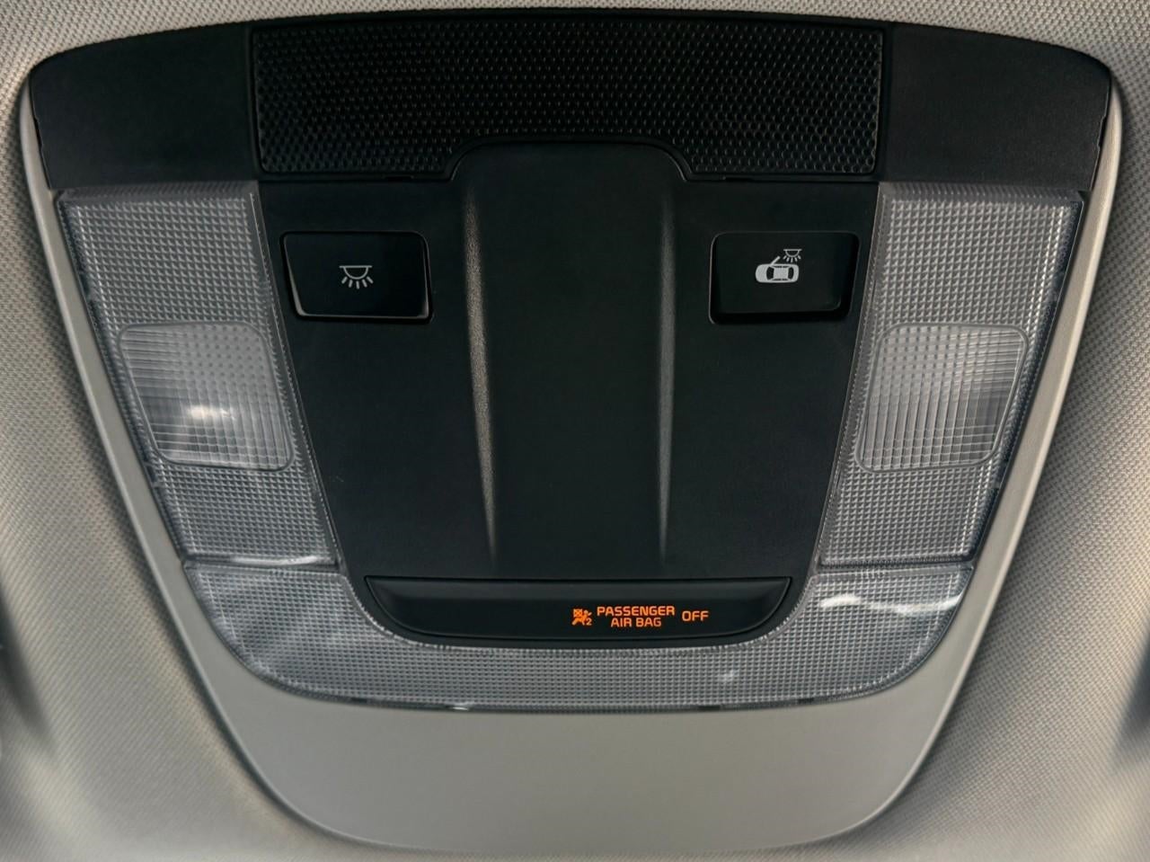 2025 Kia Sportage LX AWD