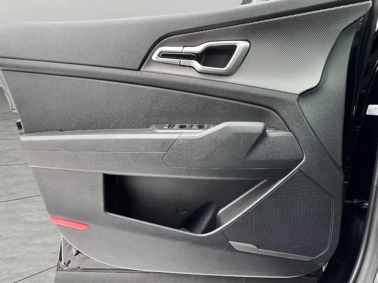 2025 Kia Sportage LX AWD