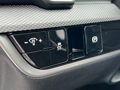 2025 Kia Sportage LX AWD