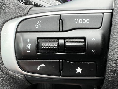 2025 Kia Sportage LX AWD