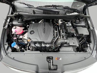 2025 Kia Sportage LX AWD