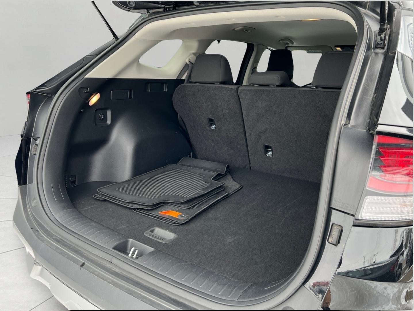 2025 Kia Sportage LX AWD