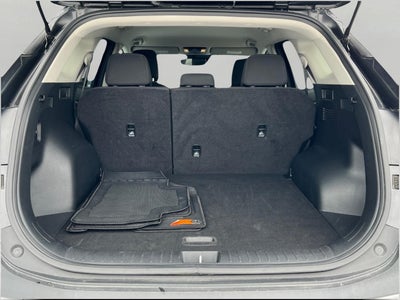 2025 Kia Sportage LX AWD