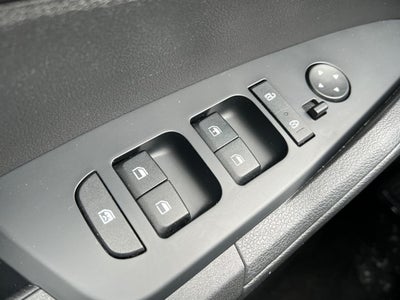 2025 Kia Sportage LX AWD