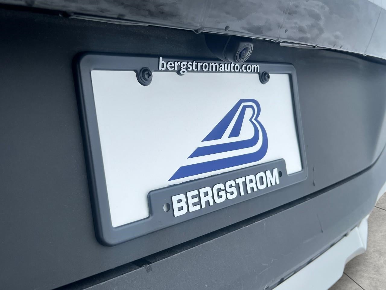 2025 Kia Sportage LX AWD