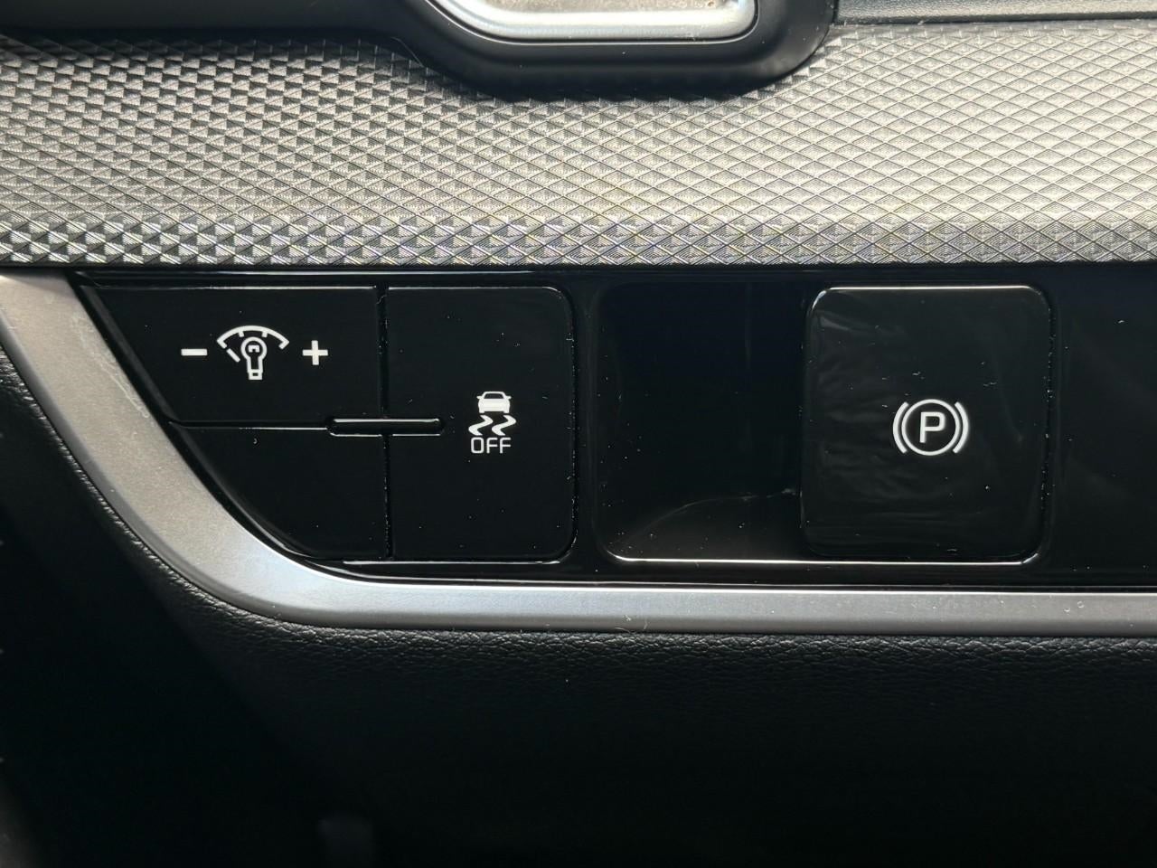 2025 Kia Sportage LX AWD
