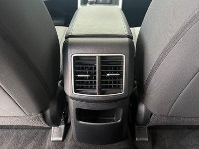 2025 Kia Sportage LX AWD