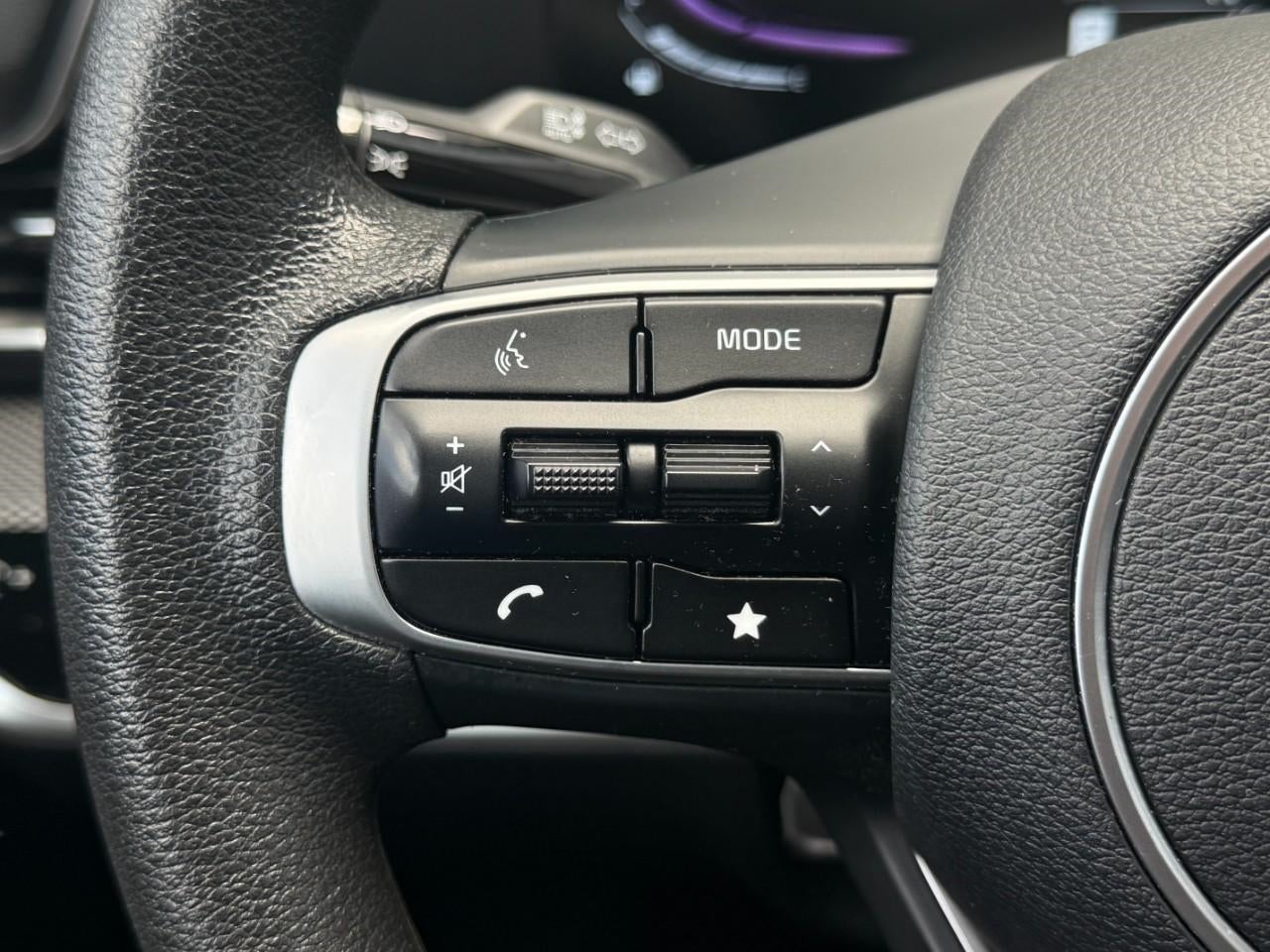 2025 Kia Sportage LX AWD