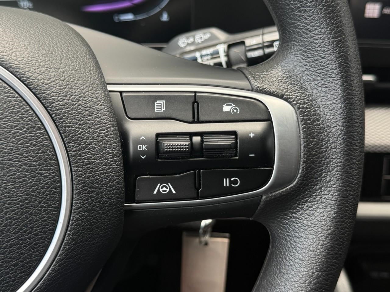 2025 Kia Sportage LX AWD
