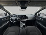 2025 Kia Sportage LX AWD