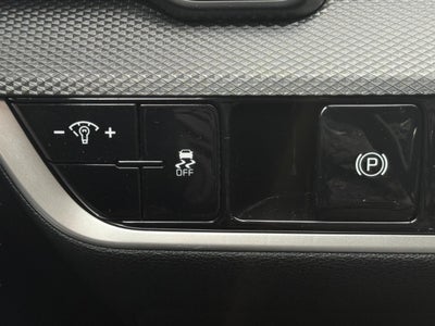 2025 Kia Sportage LX AWD