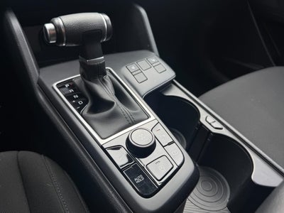 2025 Kia Sportage LX AWD