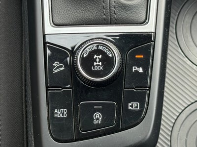 2025 Kia Sportage LX AWD