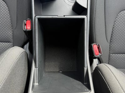 2025 Kia Sportage LX AWD