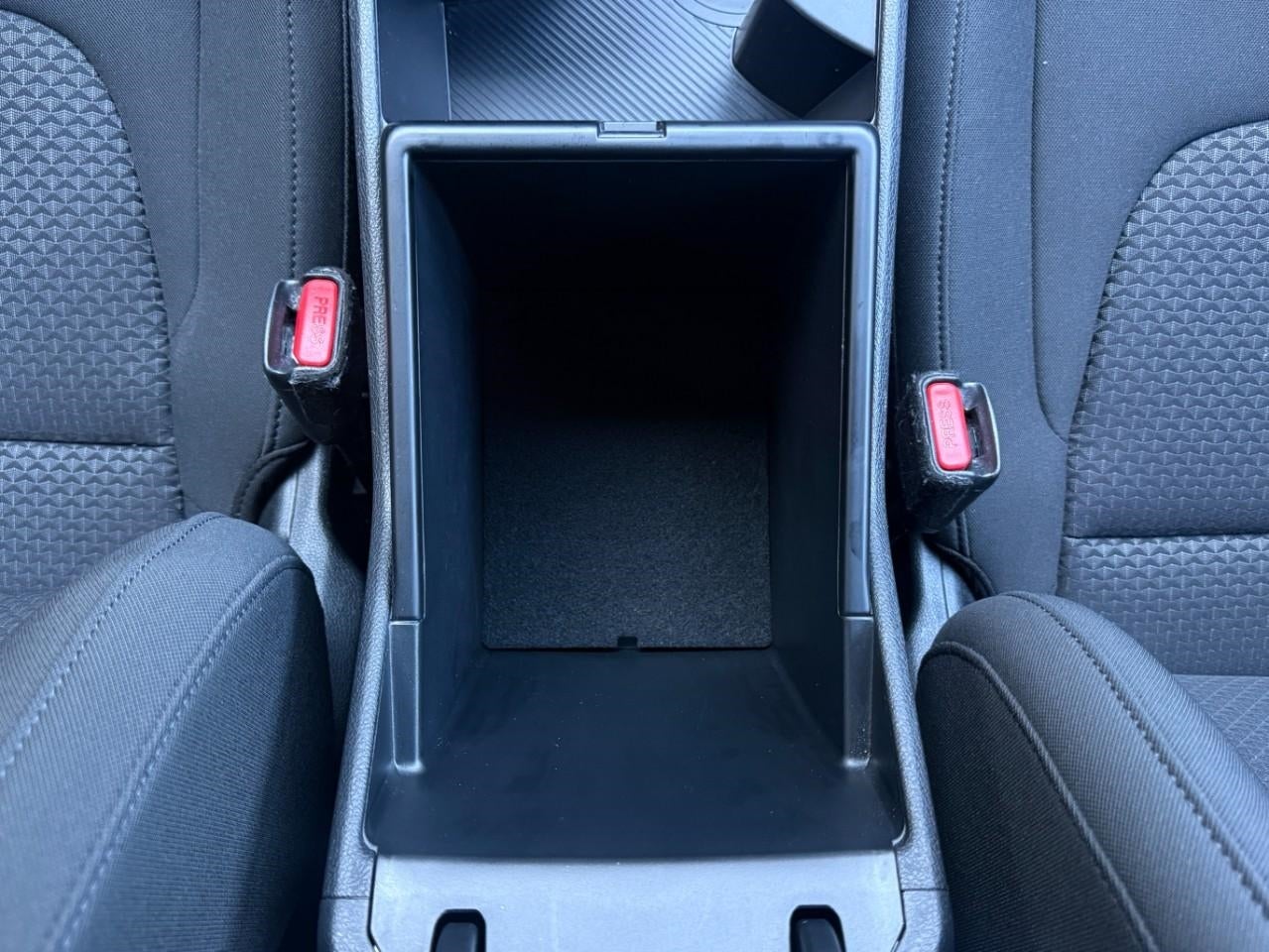 2025 Kia Sportage LX AWD