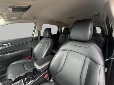 2025 Kia Sportage EX FWD